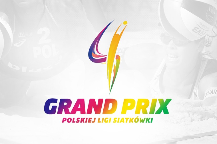 logo grand prix