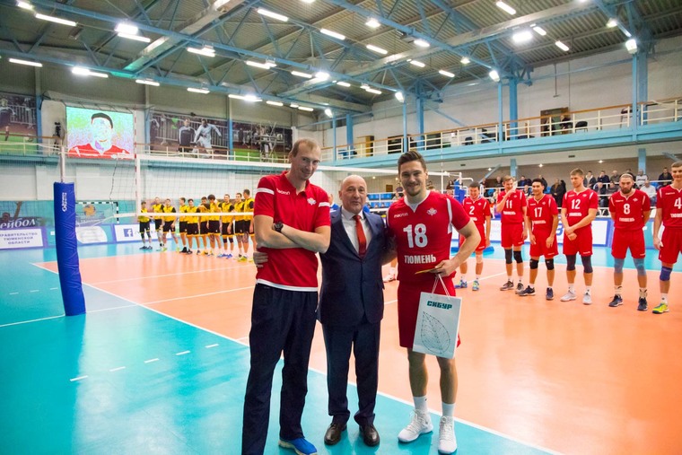 vitaliy shchytkov and sergey shulga