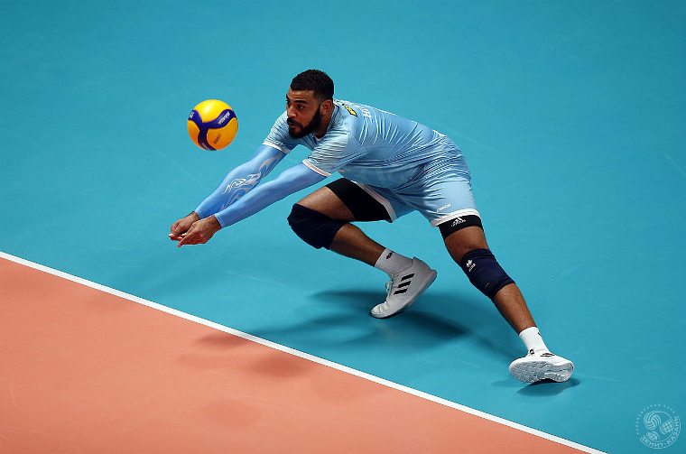 earvin ngapeth