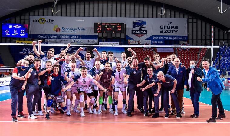 zaksa