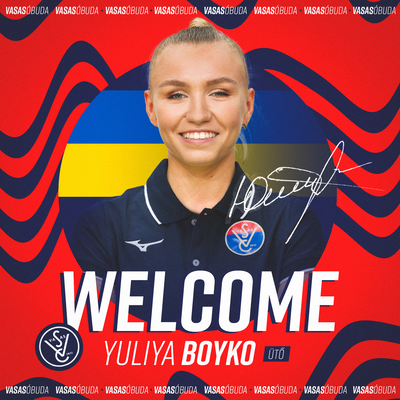 yulia boyko