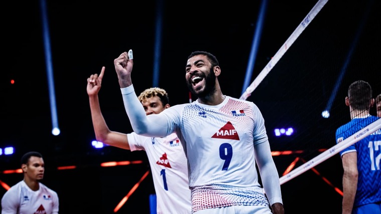 earvin ngapeth