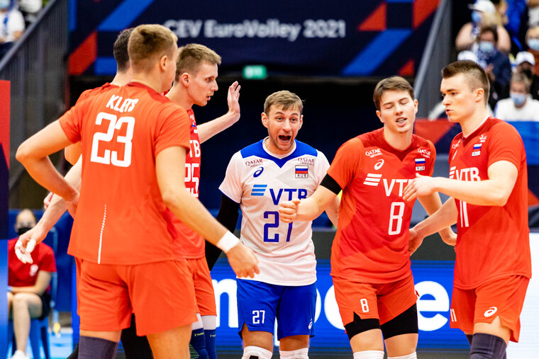 russia team cev eu