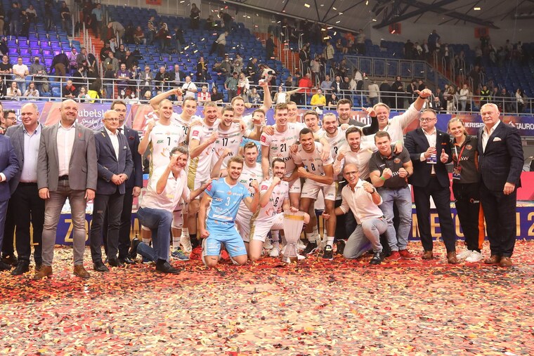 Poland team