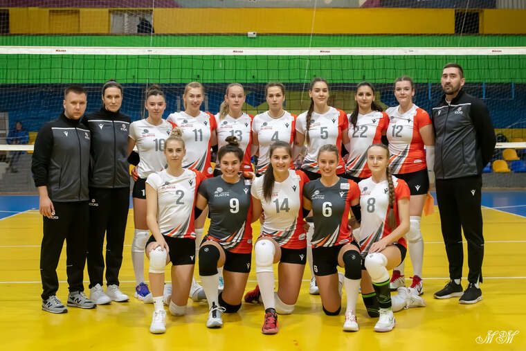 alanta volleyball team dnipro