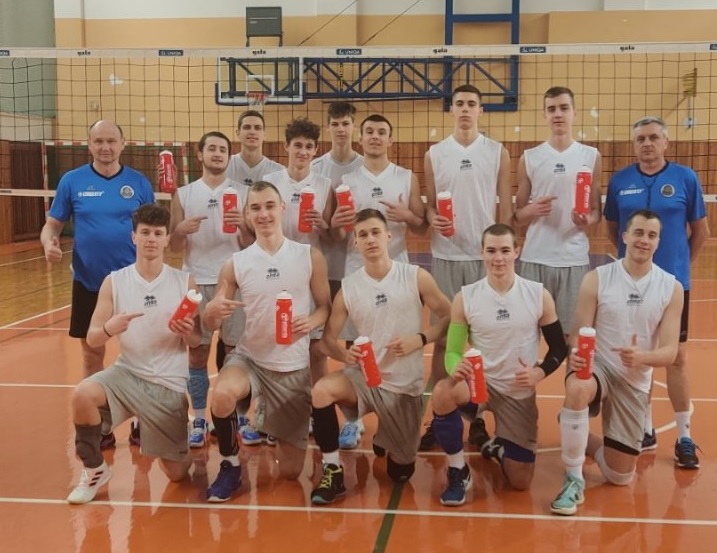 ukraine volleyball team u18