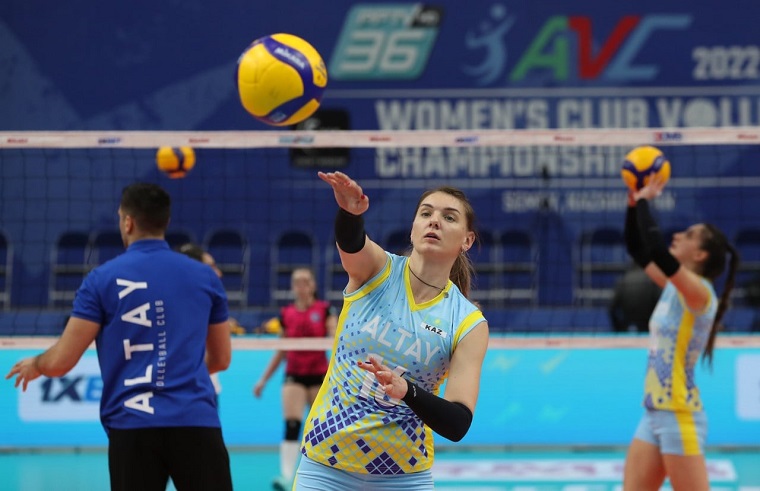 nadia kodola ukraine volleyball