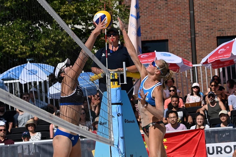 ukraine team