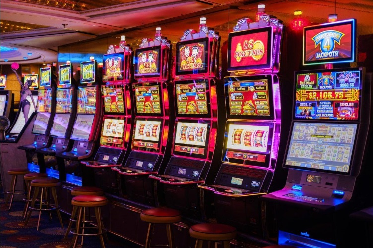 casino
