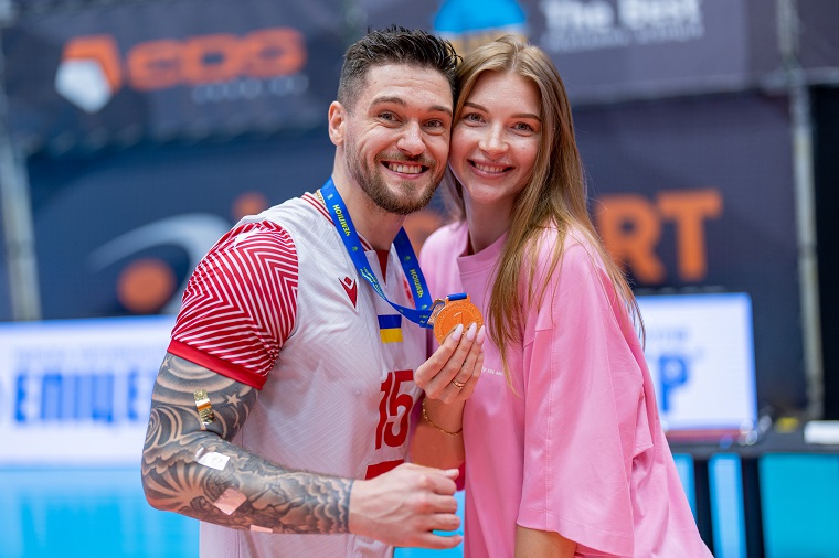 olena rudyk and vitali shcytkov