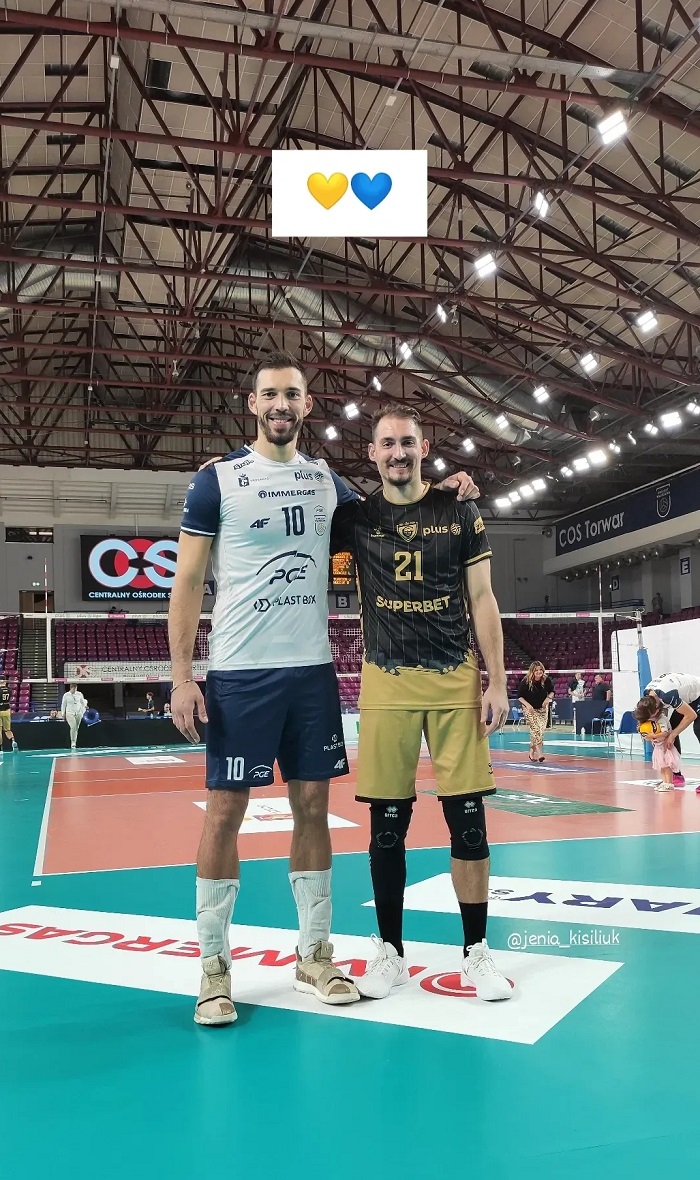 semenuk yuriy and evheniy kisiluk