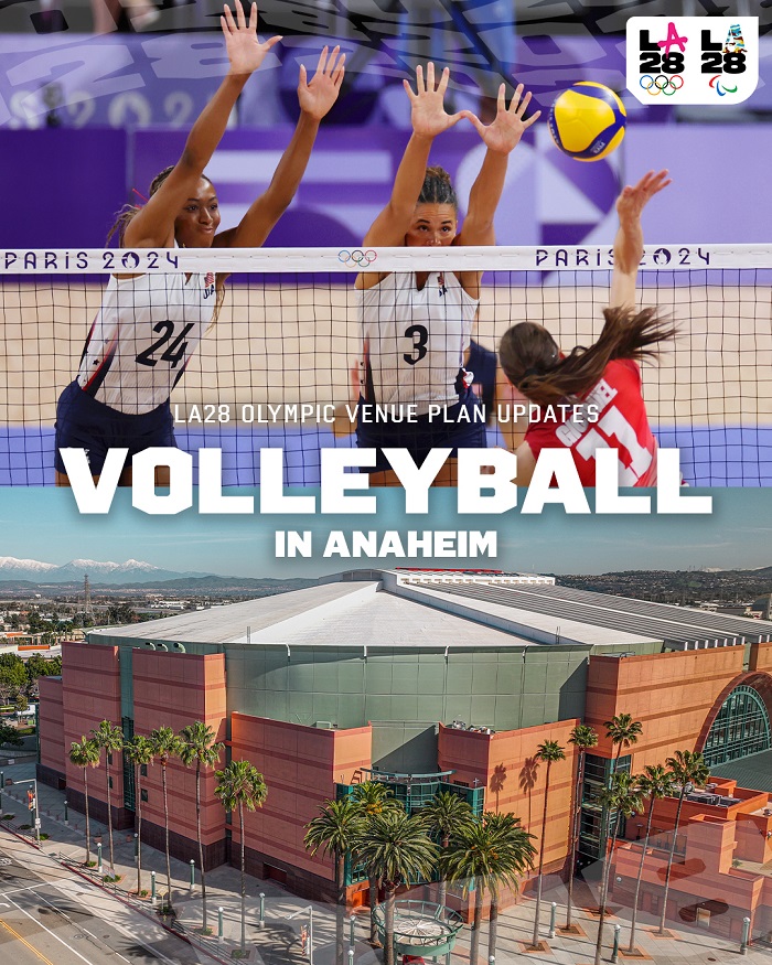 volleyball