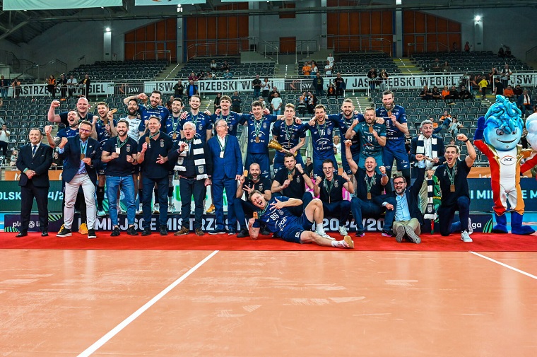 project warsawa