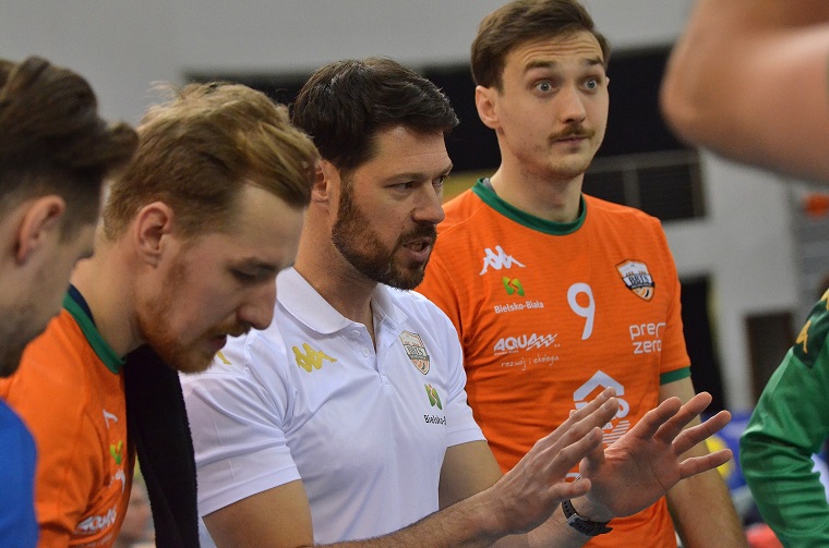 serhiy kapelus ukraine volley