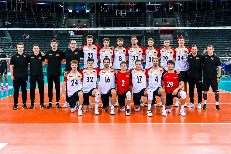 poland volleyball team
