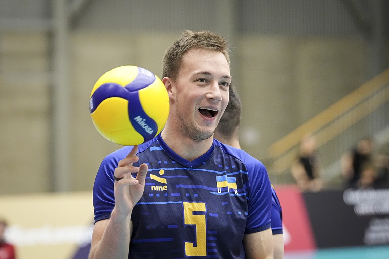 oleh plotnitskiy