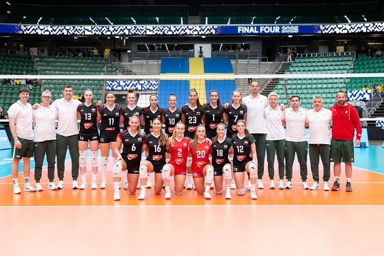 hungary - ukraine