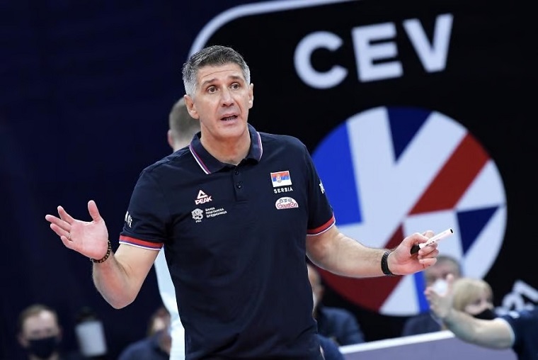 slobodan kovac