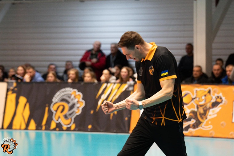 andriy levchenko