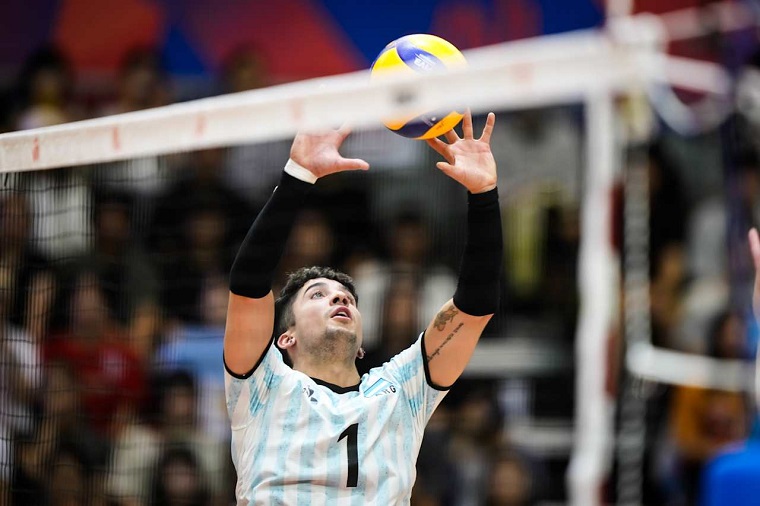volleyball