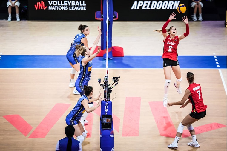 volleyball