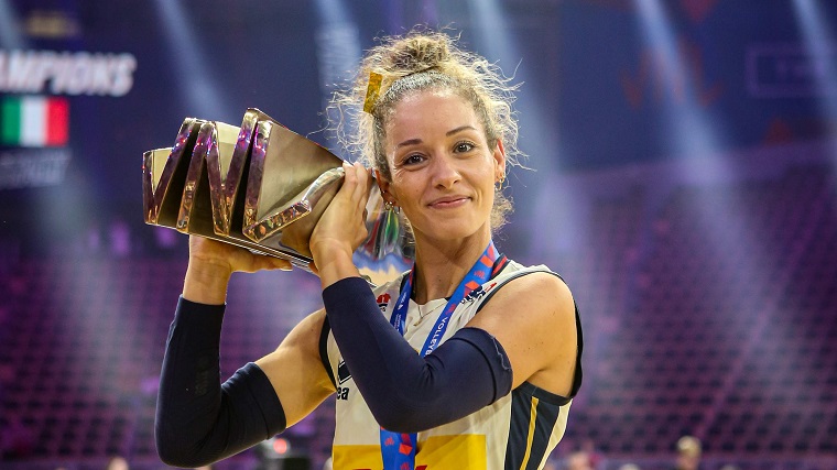 monika de djennaro
