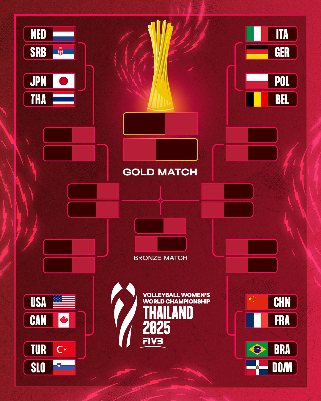 world volleyball 2025