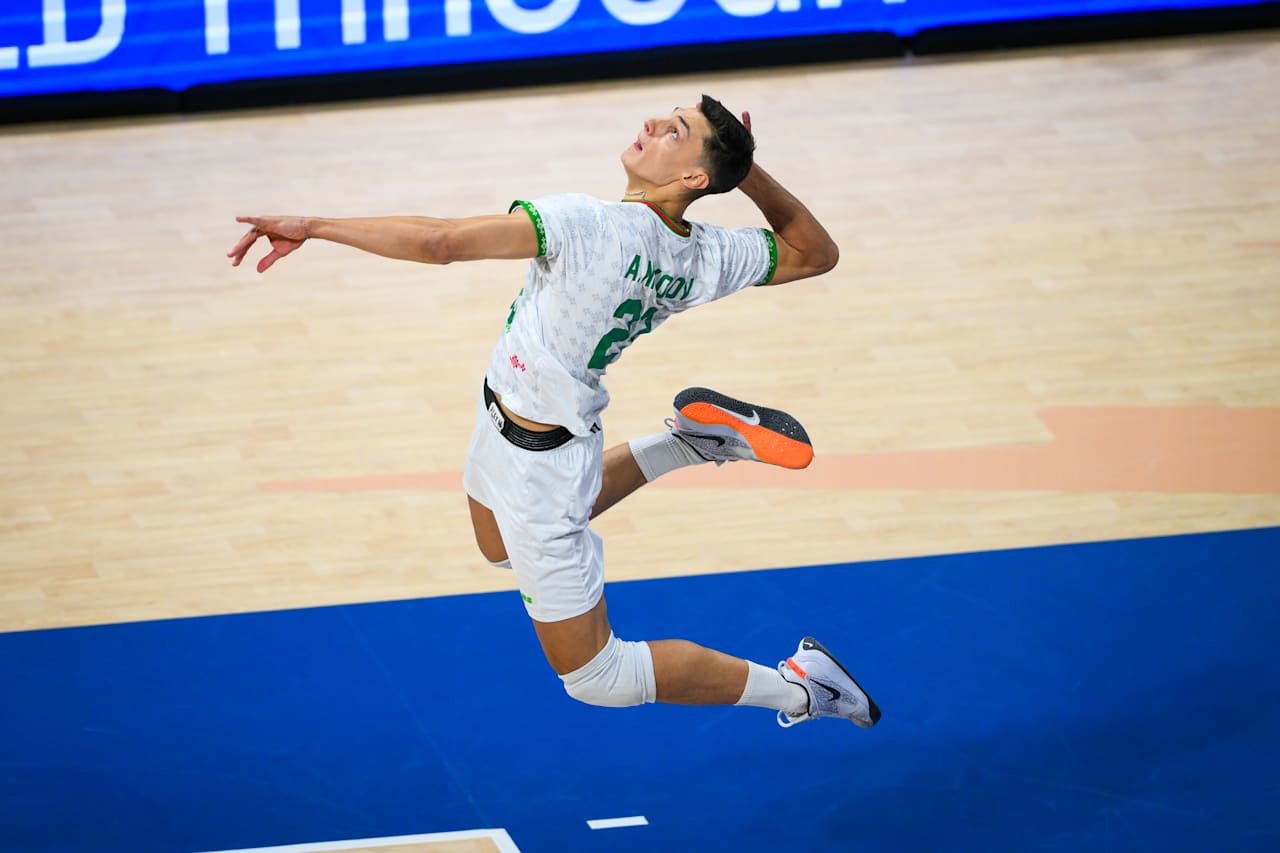 aleks nikolov