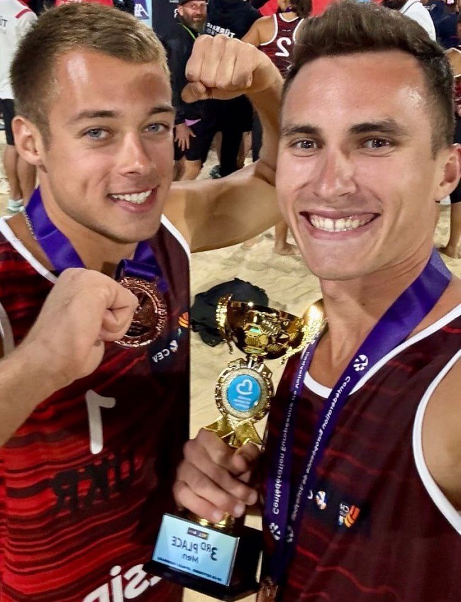 ivan datsuk and oleksiy bublyk