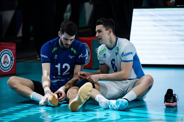 matt anderson and jenia grebennikov
