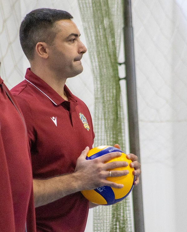 dmytro shorkyn