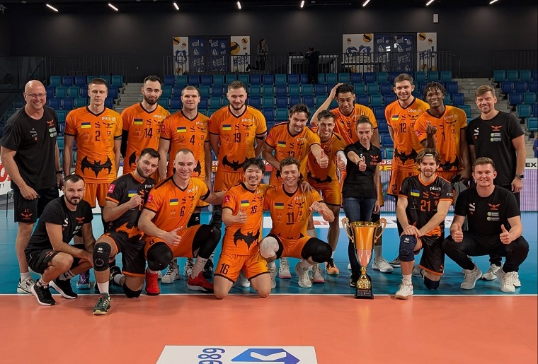 vc barkom kazhany