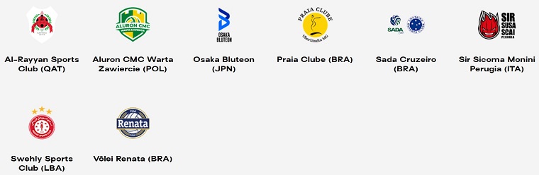 club championship 2025