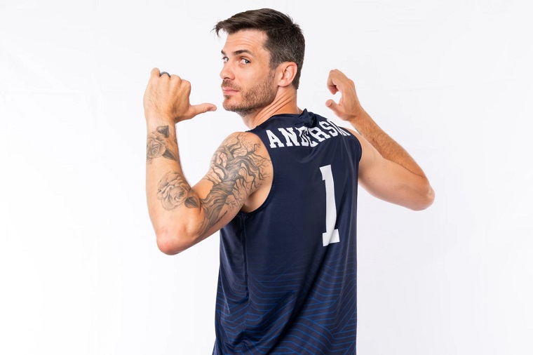 matt anderson