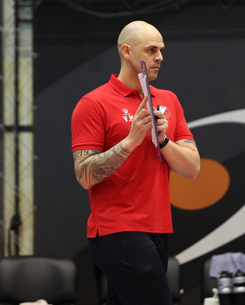 volodymyr mirchev