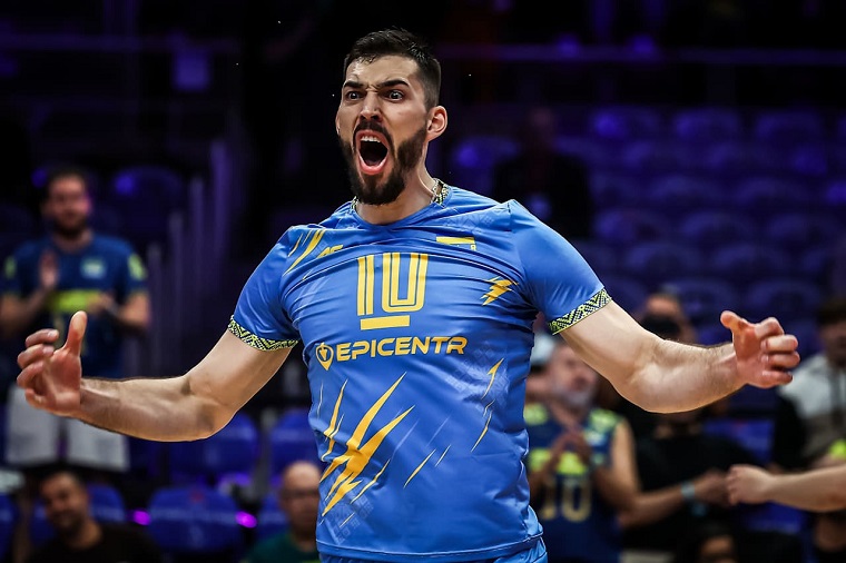 yuriy semenuik