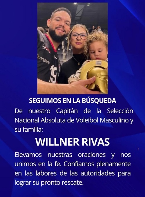 venezuella