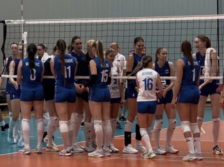 russia - serbia