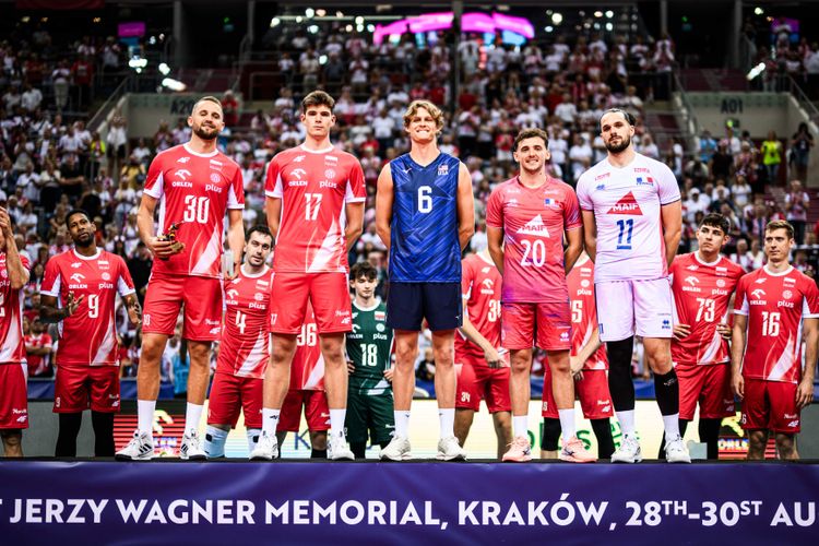dream team